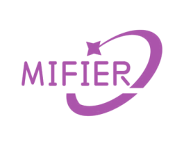 MIFIER 第27类地毯席垫商标图样