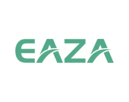 EAZA 第16类办公工具商标图样