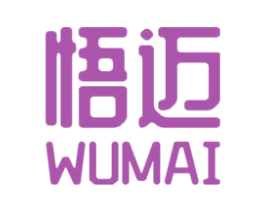 悟迈 第12类运输工具商标图样