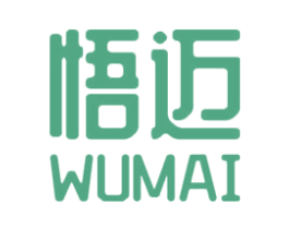 悟迈 第9类科学仪器商标图样