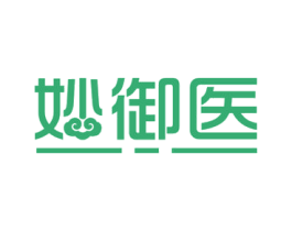妙御医 第30类小食配料商标图样