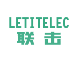 联击 LETITELEC 第9类科学仪器商标图样