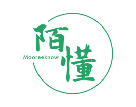 陌懂 MOOREEKNOW 第25类服装鞋帽商标图样