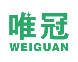 唯冠 第40类材料处理商标图样