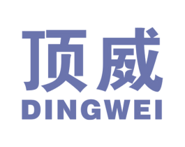 顶威 第37类建筑修理商标图样
