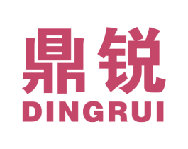 鼎锐 第37类建筑修理商标图样