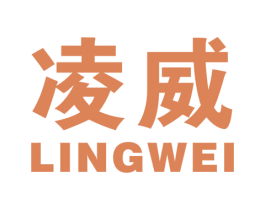 凌威 第37类建筑修理商标图样