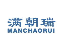 满朝瑞 第21类厨房洁具商标图样