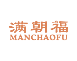 满朝福 第21类厨房洁具商标图样