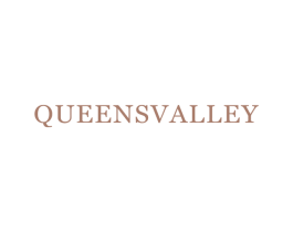 QUEENSVALLEY 第18类皮革箱包商标图样
