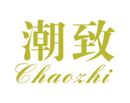 潮致 第14类珠宝钟表商标图样