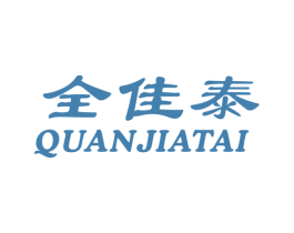 全佳泰 第14类珠宝钟表商标图样