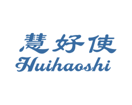 慧好使 第10类医疗器械商标图样