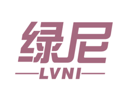 绿尼 第10类医疗器械商标图样