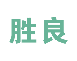 胜良 第10类医疗器械商标图样