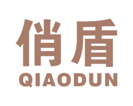 俏盾 第10类医疗器械商标图样