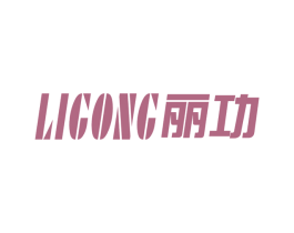 丽功 第9类科学仪器商标图样