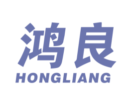 鸿良 第9类科学仪器商标图样