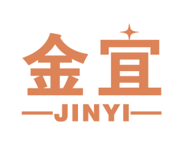 金宜 第9类科学仪器商标图样
