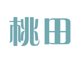 桃田 第9类科学仪器商标图样