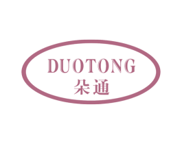 朵通 第9类科学仪器商标图样