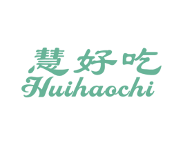 慧好吃 第31类水果花木商标图样