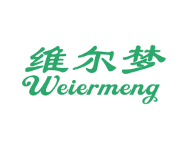 维尔梦 第31类水果花木商标图样