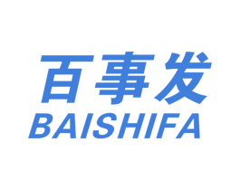 百事发 第27类地毯席垫商标图样