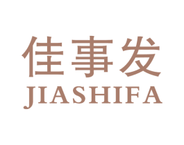 佳事发 第27类地毯席垫商标图样