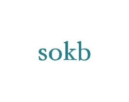 SOKB 第25类服装鞋帽商标图样