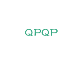QPQP 第25类服装鞋帽商标图样
