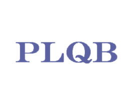 PLQB 第25类服装鞋帽商标图样