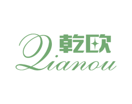 乾欧 第9类科学仪器商标图样