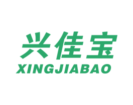 兴佳宝 第6类五金金属商标图样