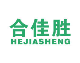 合佳胜 第6类五金金属商标图样