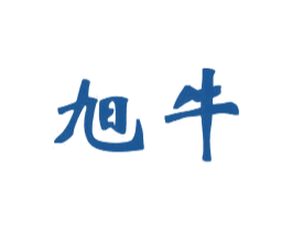 旭牛 第6类五金金属商标图样