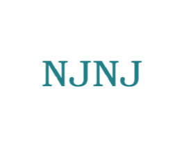 NJNJ 第6类五金金属商标图样