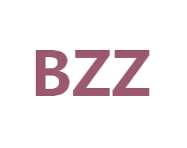 BZZ 第6类五金金属商标图样