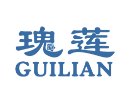 瑰莲 第3类化妆品商标图样
