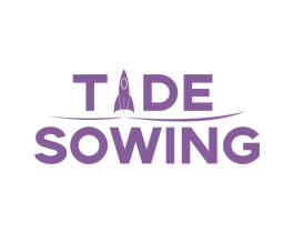 TIDE SOWING 第39类运输旅行商标图样