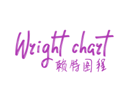 赖特图程 WRIGHT CHART 第39类运输旅行商标图样