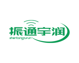 振通宇润 第38类通讯传媒商标图样