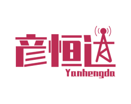 彦恒达 第38类通讯传媒商标图样