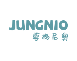 尊格尼奥 JUNGNIO 第32类啤酒饮料商标图样