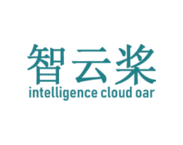 智云桨 INTELLIGENCE CLOUD OAR 第28类体育玩具商标图样
