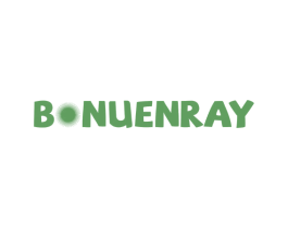 BONUENRAY 第25类服装鞋帽商标图样