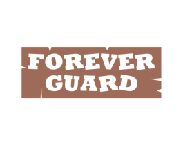 FOREVER GUARD 第21类厨房洁具商标图样