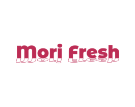 MORI FRESH 第20类家具商标图样