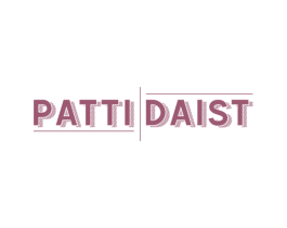 PATTI DAIST 第18类皮革箱包商标图样