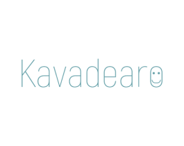 KAVADEARO 第16类办公工具商标图样